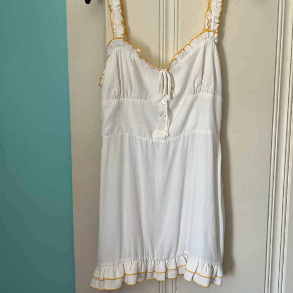 NWOT Privacy Please Dress
